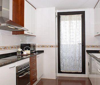 Apartamentos Marbella Barcelona Exterior foto
